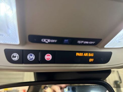 Used 2019 Buick LaCrosse Premium w/ Driver Confidence Package II image 21