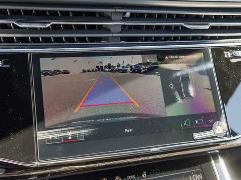 New 2026 Audi Q7 Premium Plus image 27