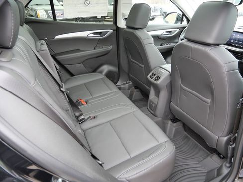 New 2026 Buick Envision Avenir image 27