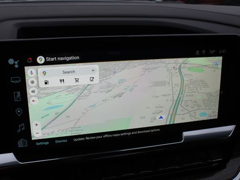 New 2026 Chevrolet Silverado 3500 LT w/ Convenience Package image 13