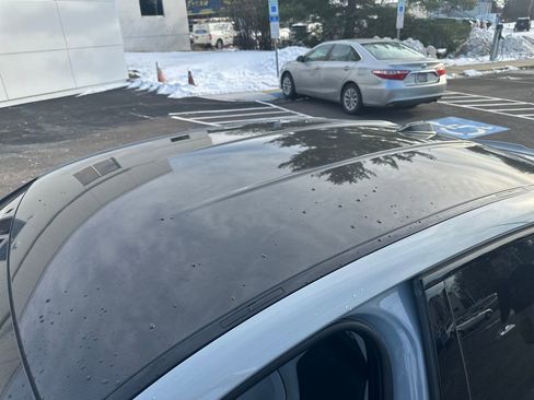 Used 2025 BMW M3 w/ Executive Package image 13