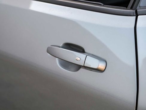 Used 2024 Chevrolet Camaro SS image 39