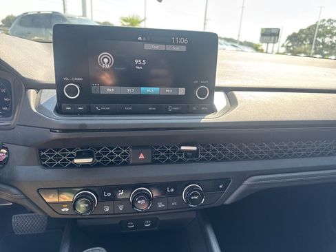 Used 2023 Honda Accord EX image 27