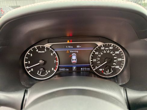 Used 2024 Nissan Altima 2.5 SR FWD image 15