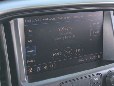 Used 2022 Chevrolet Colorado LT image 13