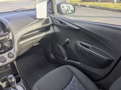 Used 2020 Chevrolet Spark LS image 20