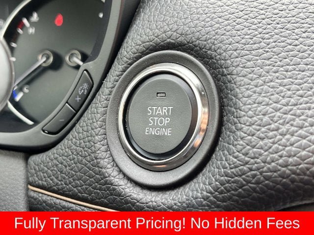 Used 2024 MAZDA CX-90 3.3 Turbo w/ Premium Package AWD/4WD image 36