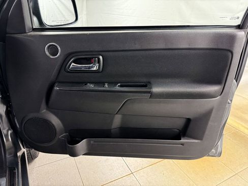 Used 2009 GMC Canyon SLE image 15