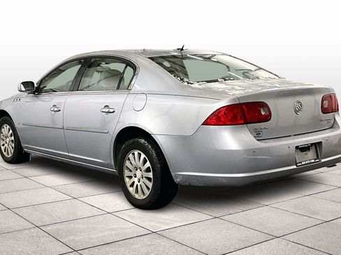 Used 2006 Buick Lucerne CX w/ Driver Confidence Package image 11