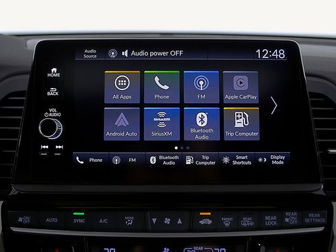 Certified 2026 Honda Odyssey EX-L image 27