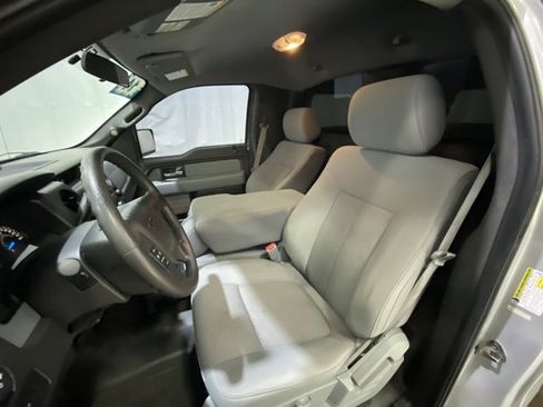 Used 2014 Ford F150 STX w/ Equipment Group 201A Mid image 10