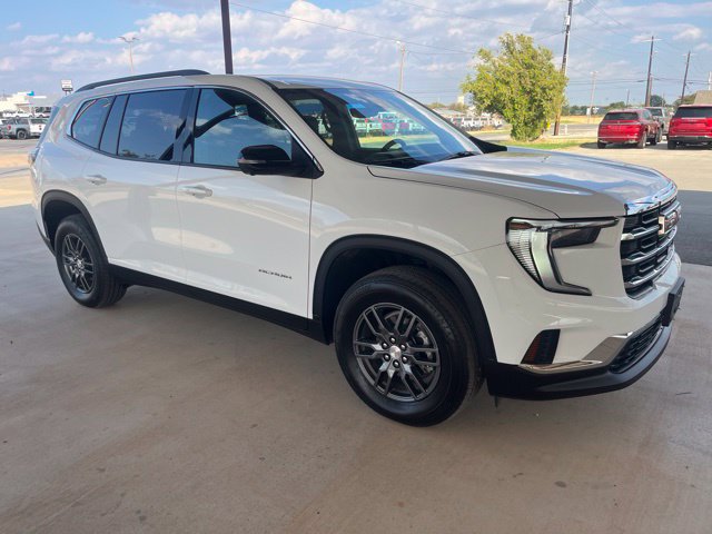Used 2026 GMC Acadia Elevation FWD image 3
