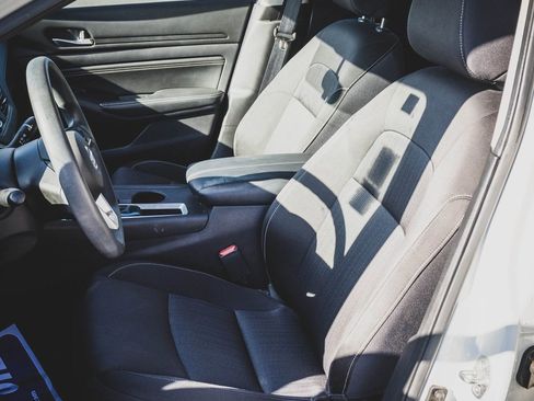 Used 2019 Nissan Altima 2.5 S image 21