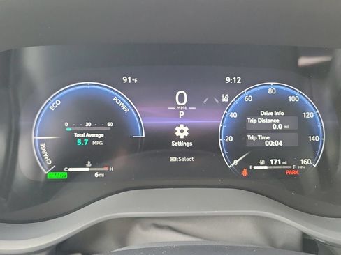New 2026 Toyota Sienna XSE FWD image 13