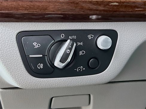 Used 2022 Audi Q5 2.0T Prestige image 10