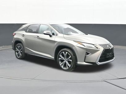 Used 2019 Lexus RX 350 AWD