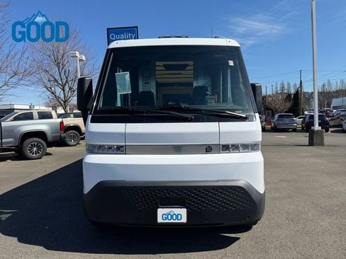 Used 2023 Chevrolet Brightdrop 600 w/ Active Safety Package 2 image 15