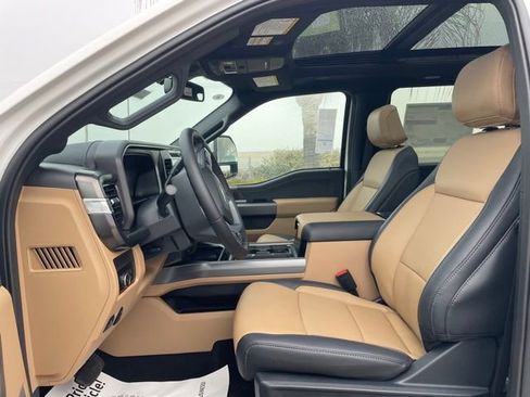 New 2026 Ford F350 Lariat w/ Lariat Ultimate Package image 18