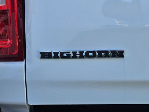 New 2026 RAM 1500 Big Horn image 25