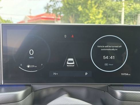 Used 2024 Hyundai Sonata N Line FWD image 15