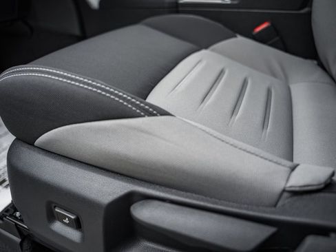 New 2025 Toyota Tacoma TRD Sport image 35