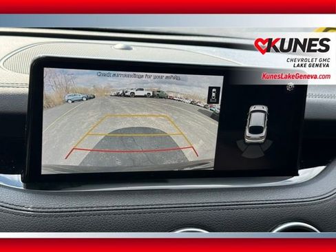 Used 2022 Kia Stinger GT-Line image 39