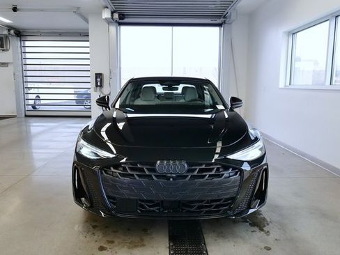 New 2026 Audi A6 Premium Plus image 2