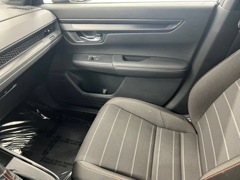 Used 2024 Honda CR-V Sport image 20