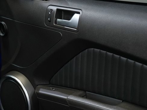 Used 2013 Ford Mustang Shelby GT500 image 24