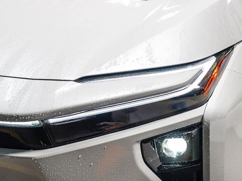 New 2026 Toyota bZ XLE Plus image 7