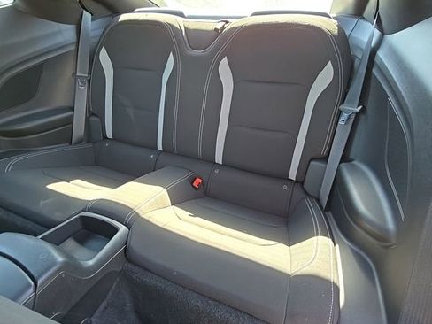 Used 2021 Chevrolet Camaro LT w/ RS Package image 28