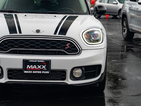 Used 2018 MINI Cooper Countryman S image 5