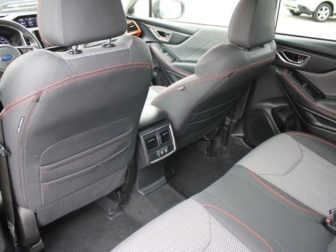 Used 2020 Subaru Forester Sport w/ Popular Package #2 image 29