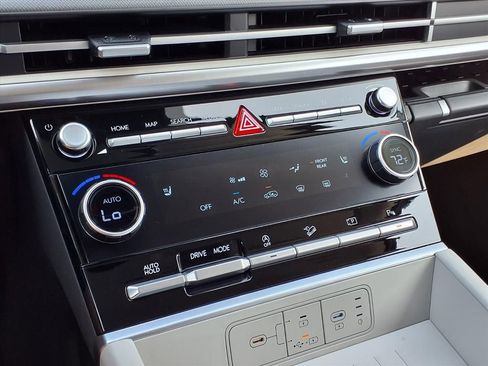 New 2026 Hyundai Santa Fe SEL image 14