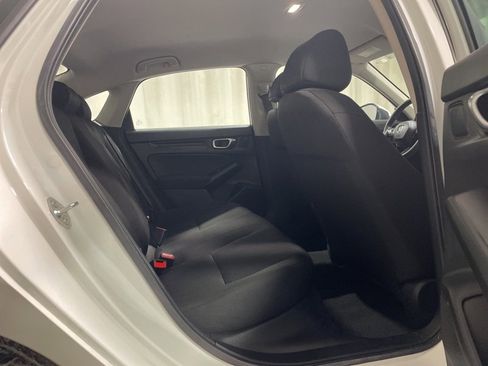 Used 2024 Honda Civic LX image 10