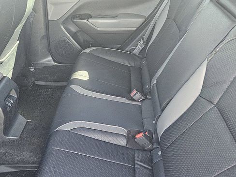 Used 2024 Subaru Crosstrek 2.5i Wilderness w/ Wilderness Package image 8