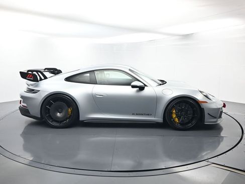 Certified 2022 Porsche 911 GT3 image 15