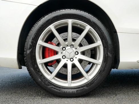 Used 2015 Mercedes-Benz S 63 AMG 4MATIC Coupe image 19