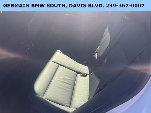 Used 2017 BMW X3 xDrive28i image 12