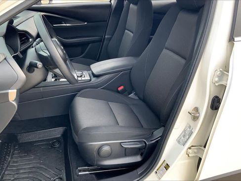 Certified 2024 MAZDA CX-30 AWD 2.5 S image 7