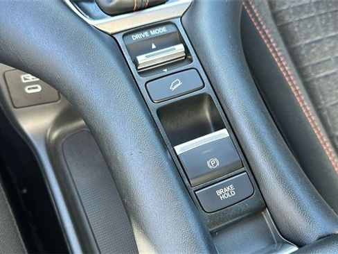 Used 2026 Honda HR-V EX-L image 43