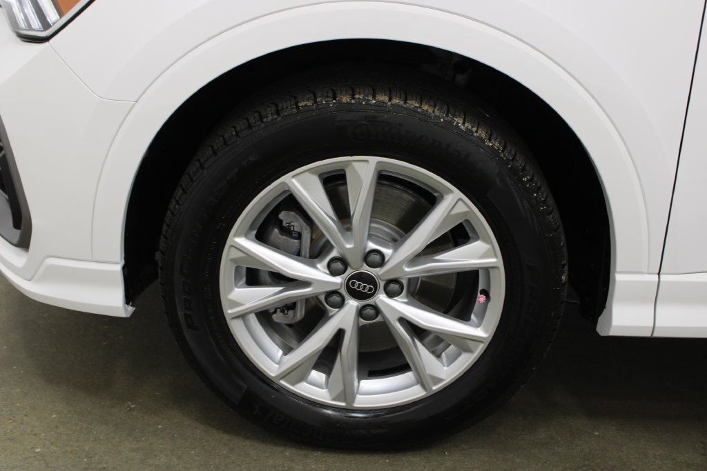 Used 2025 Audi Q3 2.0T Premium Plus AWD/4WD image 30