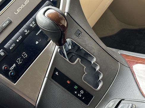 Used 2015 Lexus RX 350 FWD image 26