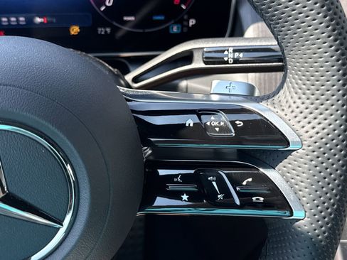 New 2026 Mercedes-Benz GLC 300 image 21