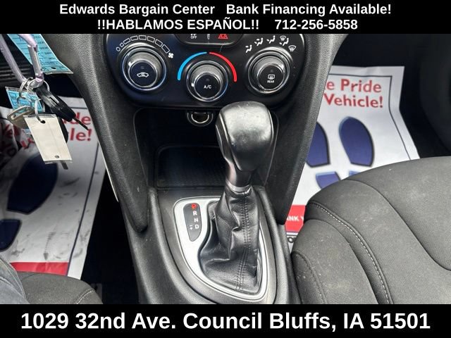 Used 2013 Dodge Dart Rallye FWD image 21