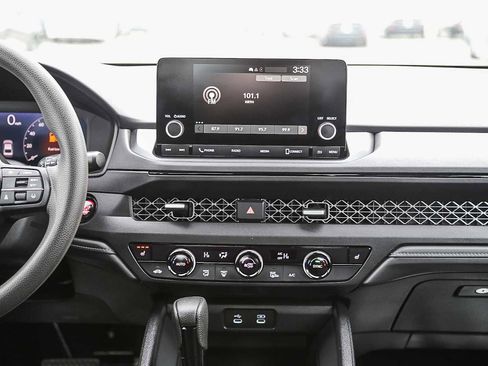 Certified 2024 Honda Accord EX image 13