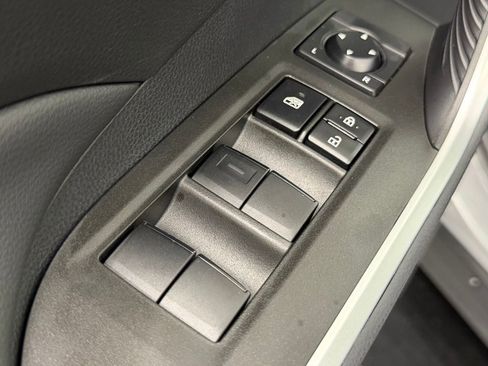 Certified 2025 Toyota RAV4 LE FWD image 20