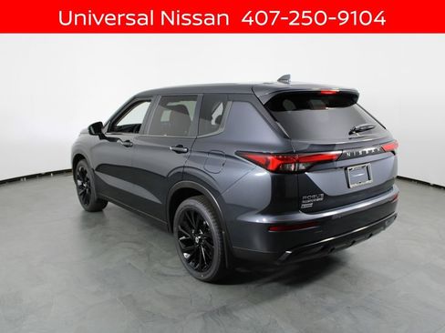 New 2026 Nissan Rogue SL AWD/4WD image 4