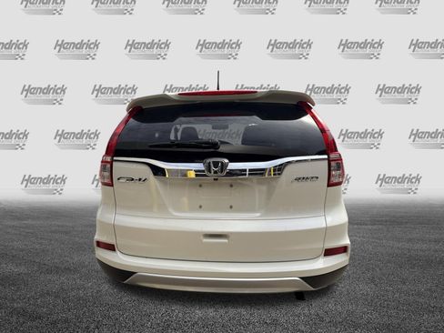 Used 2015 Honda CR-V EX-L image 7