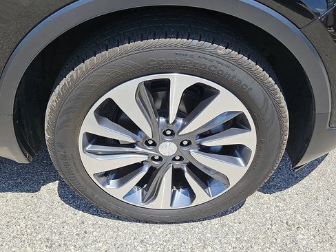 Used 2018 Buick Encore Preferred FWD image 8